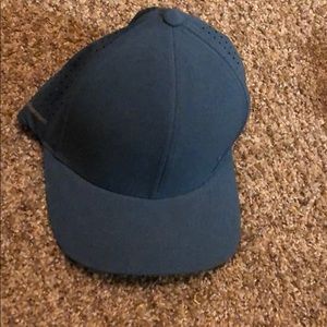 Hurley Blue hat
